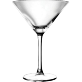Enoteca traditional cocktail glass availible to hire for catering events at Stamford Tableware Hire