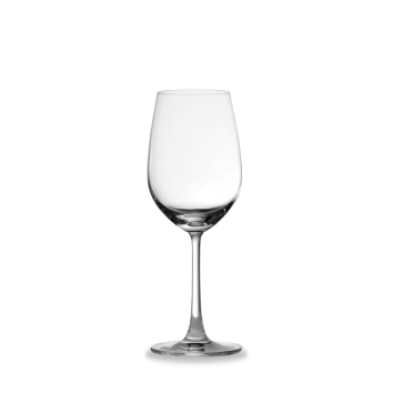 Madison white wine glass image png